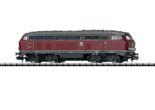 Minitrix 16276 Diesellokomotive BR V169